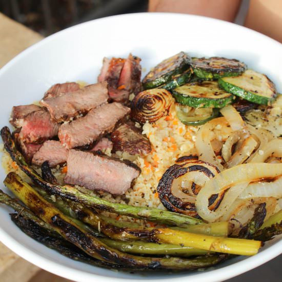 Brazilian Currascho 101 - Recipe photo by whatstheovenonfor