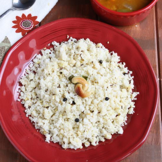Samai Pongal - Recipe photo by sandhiya