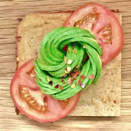 Paleo Plantain Bread - Recipe photo by Justina Elumeze