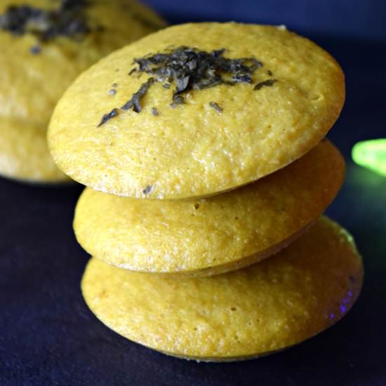 Steamed Quinoa Chana Dal Idli - Recipe photo by Cookilicious
