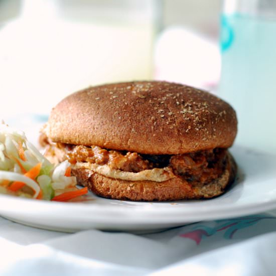 Favorite Sloppy Joes - Recipe photo by dragonflyhomerecipes