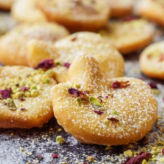 Gosh-e-Fil - Recipe photo by TaraMar