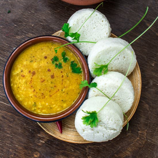 Goan Sanna - Recipe photo by Anu@MyGingerGarlicKitchen