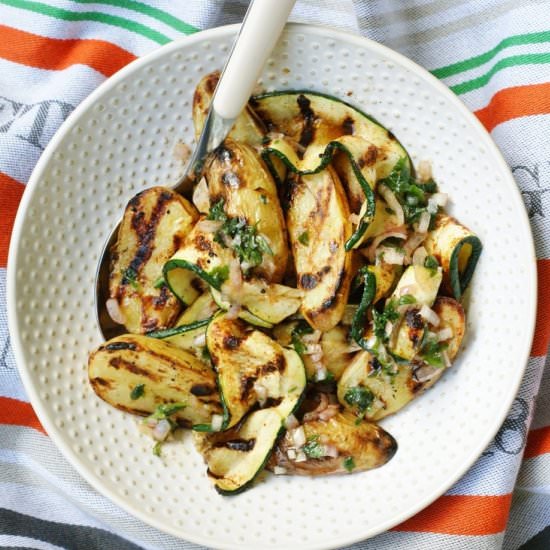 Potato salad - Recipe photo by myfoodpassion