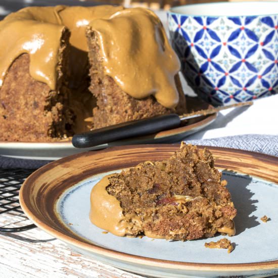 Hummingbird Cake - Recipe photo by karenluvslife