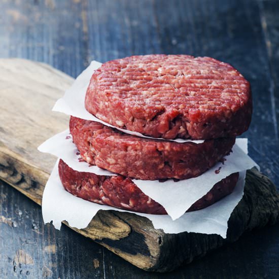 Homemade Ground Beef - Recipe photo by gnom-gnom