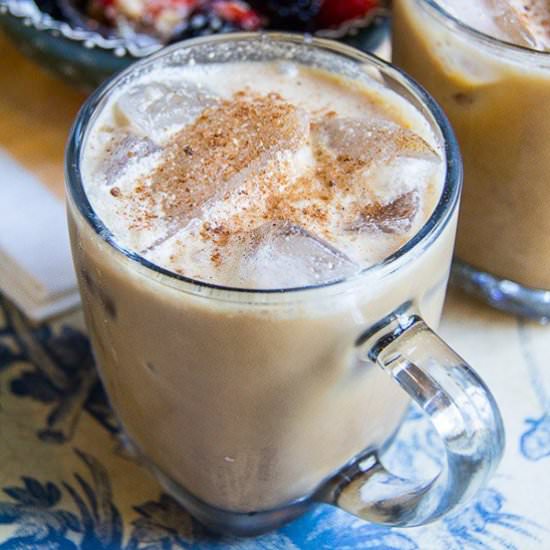 Vietnamese Cold Brew Iced Coffee - Recipe photo by sumptuousliving