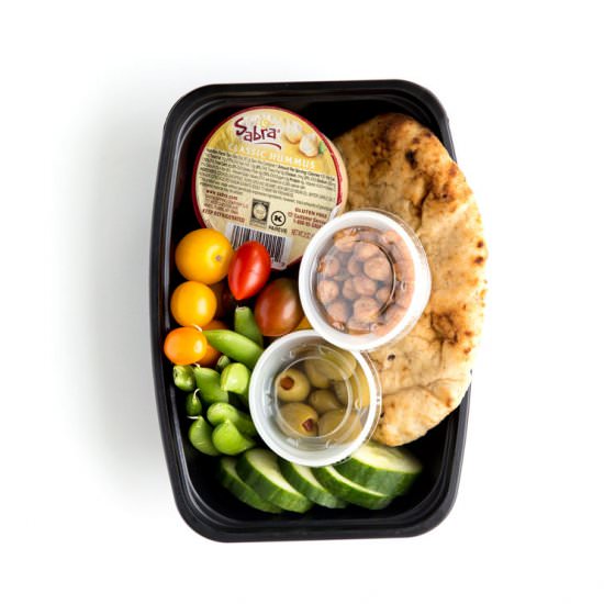 16 Lunch Box Ideas - Recipe photo by ezpzmealz