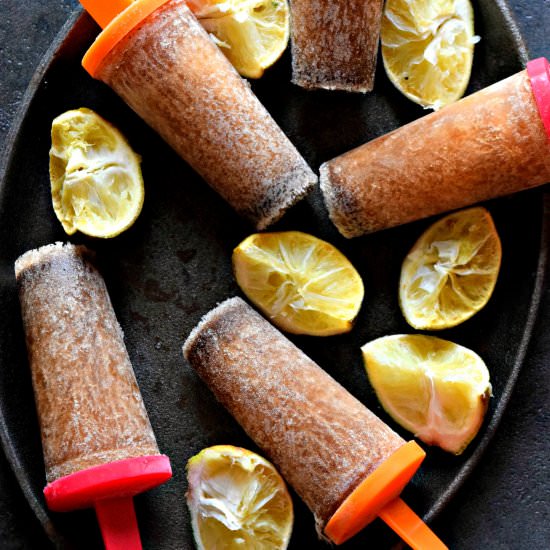 Masala Soda/Coke Popsicle - Recipe photo by Cookilicious