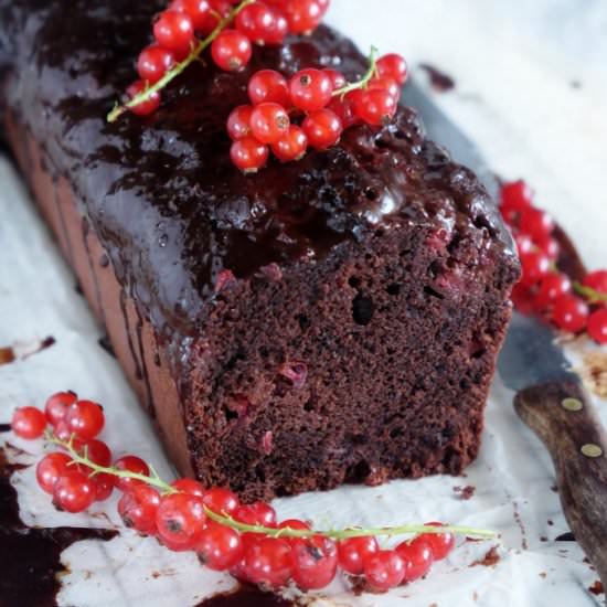 Chocolate boundt cake - Recipe photo by zpamietnikapiekarnika