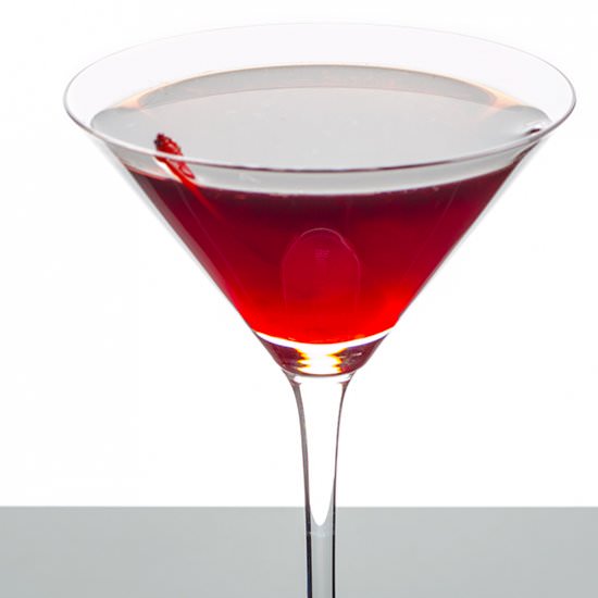The Eclipse Cocktail - Recipe photo by kitchenriffs