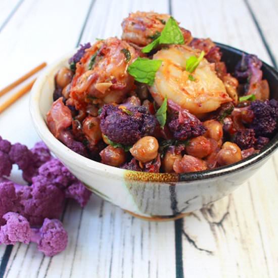 Shrimp Sambal - Recipe photo by asiancaucasian