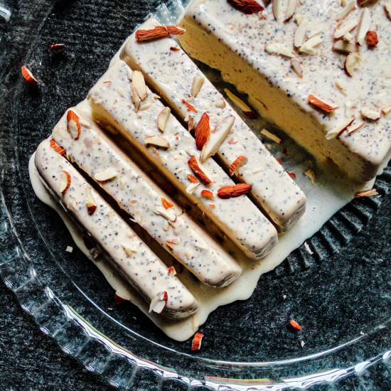 Kulfa - Recipe photo by spatulainmypocket