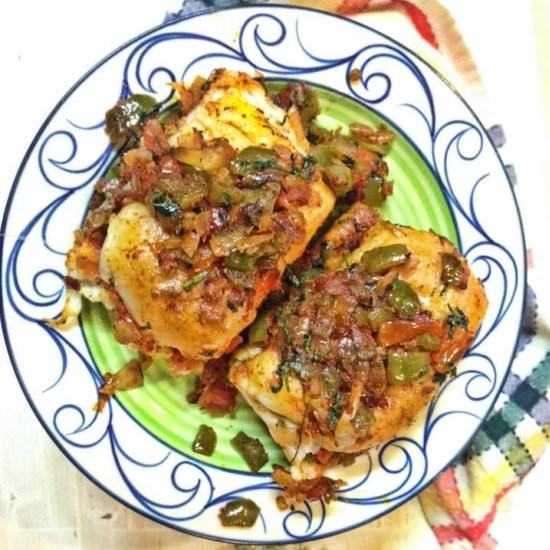 Mumbai Masala Pav (Spicy Bread) - Recipe photo by hetalkamdar
