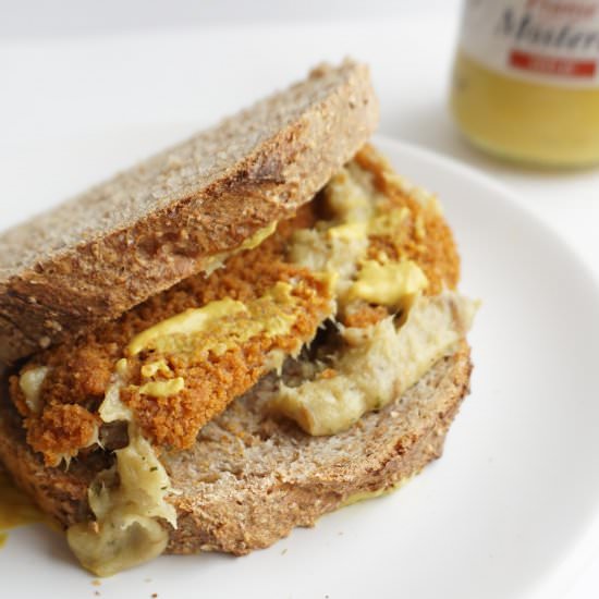 Dutch Kroketten - Recipe photo by ScienceChef
