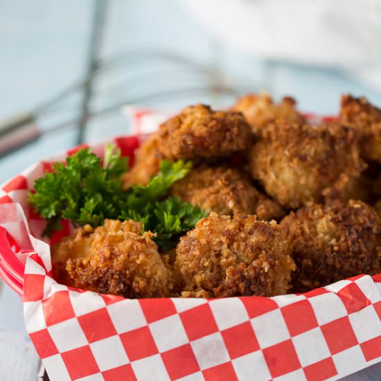 Coconut Shrimp - Recipe photo by DeliciouslyPlated