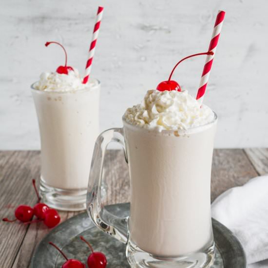 Cherry Coke Freeze - Recipe photo by lollyjane