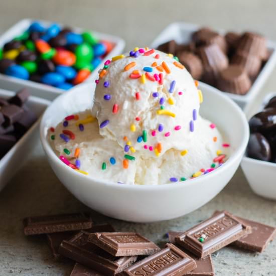 America's Favorite FRoYo Flavor - Recipe photo by dessertsbyjuliette