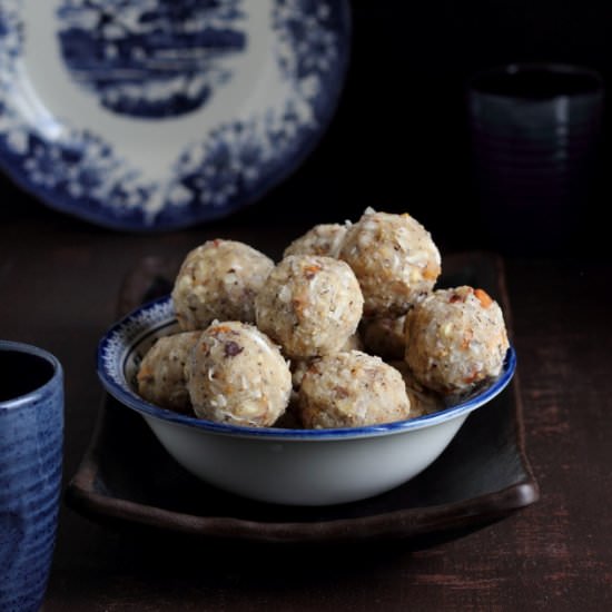 rodu - Recipe photo by easyfoodsmith