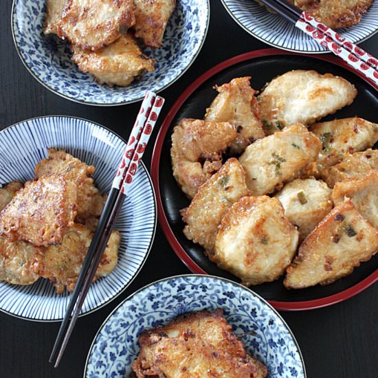Mochiko Fried Chicken - Recipe photo by dailycookingquest
