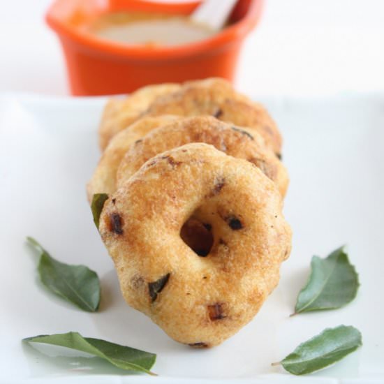 Uzhuntha Vadai | Medhu Vadai - Recipe photo by sandhiya