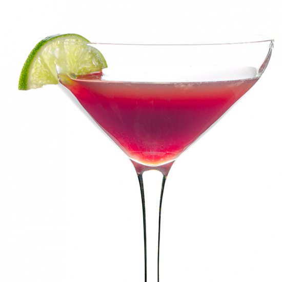 The Millionaire Cocktail - Recipe photo by kitchenriffs