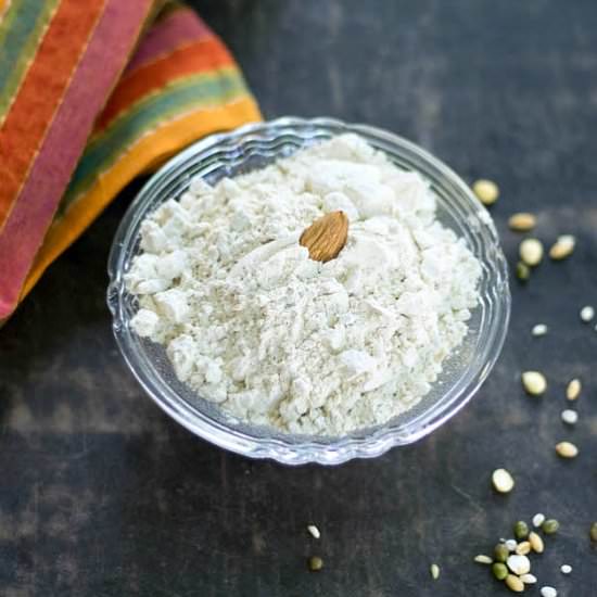 Porridge Powder - Recipe photo by srividhya
