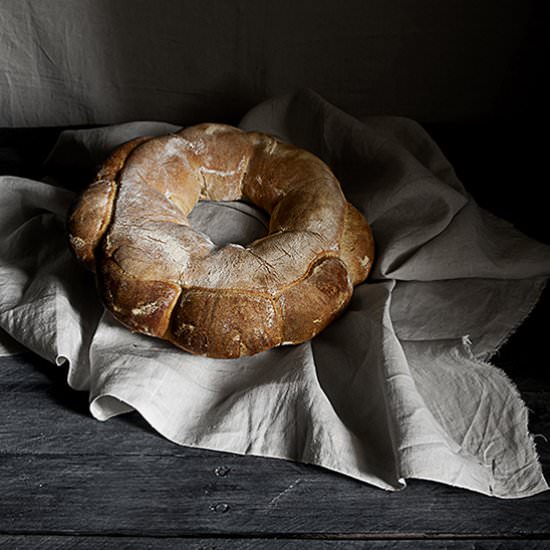 Couronne Bordelaise - Recipe photo by cookingmesoftly