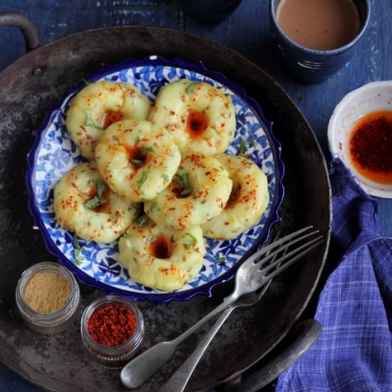 khichu - Recipe photo by easyfoodsmith