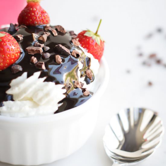 Instant Pot Skyr Yogurt - Recipe photo by MarciTidbits