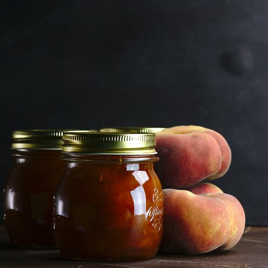 Paraguayan Jam - Recipe photo by receitas