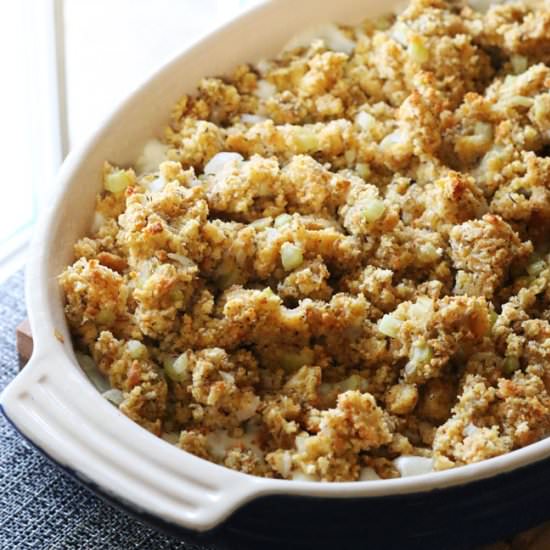 Mamaw's Chicken Casserole - Recipe photo by CosmopolitanCornbread
