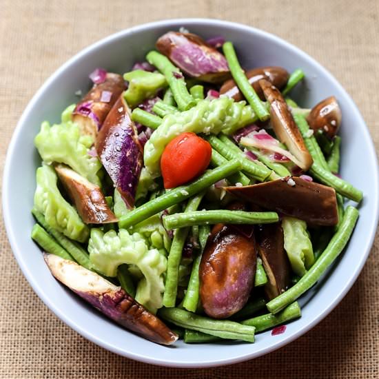 Paksing Demonyu - Recipe photo by rsmacaalay
