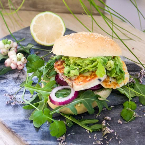 Brioche Burger Buns - Recipe photo by Caroline_Vass