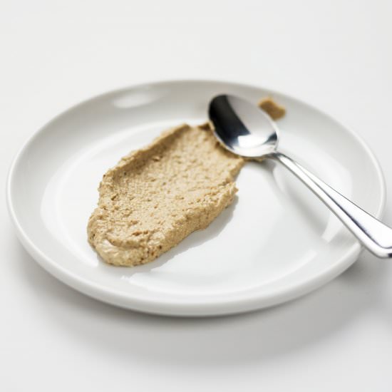 Skordalia - Recipe photo by eohynn