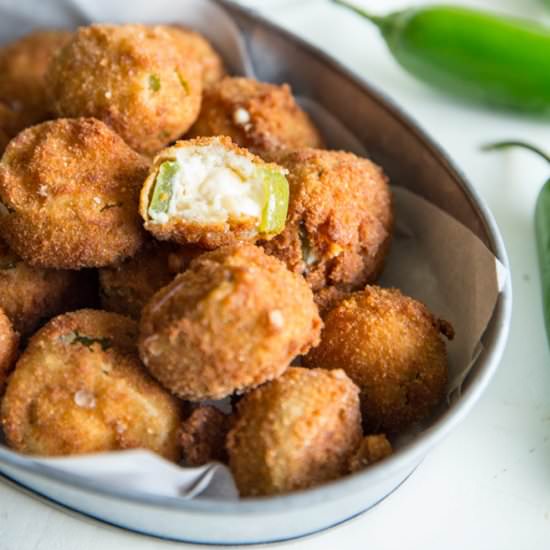 The Best Jalapeno Poppers - Recipe photo by culinaryhill