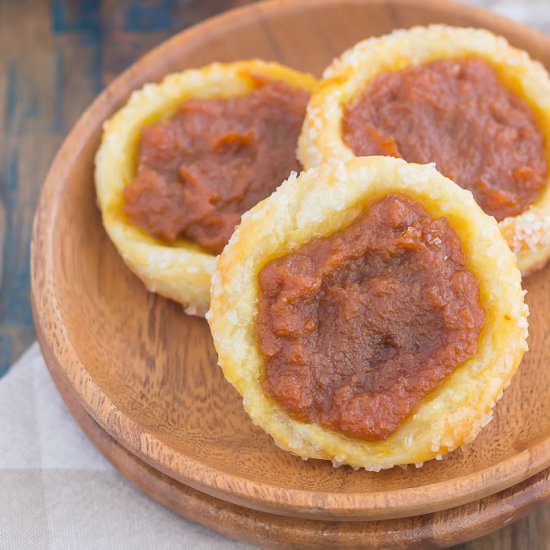 Easy Pumpkin Danish - Recipe photo by pumpkinnspice