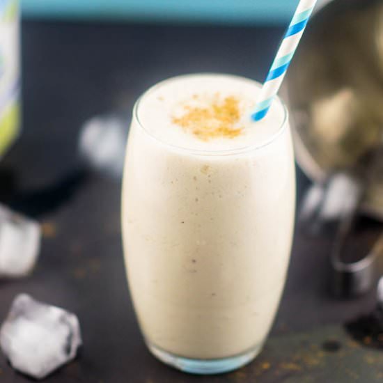 Soursop Punch - Recipe photo by thatgirlcookshealthy