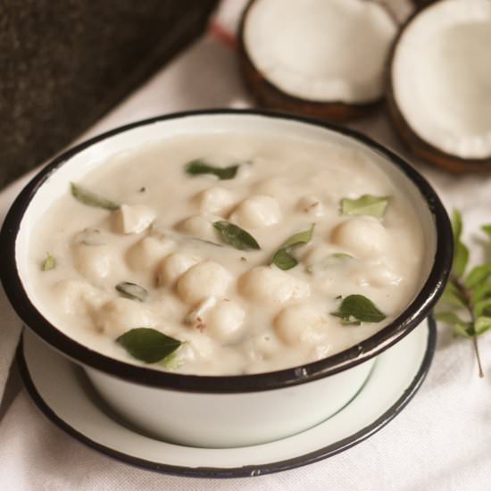 Ari Pidi - Recipe photo by Beingwholesome