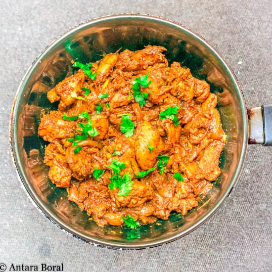 Stir Fry Lemon Teriyaki Chicken - Recipe photo by dimpieekitchen