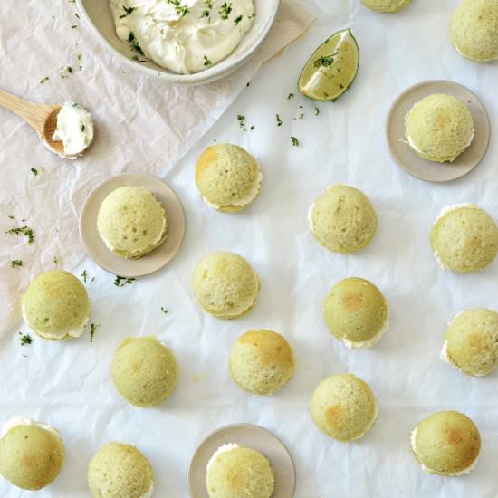Gin & tonic cake balls - Recipe photo by your DIY Family
