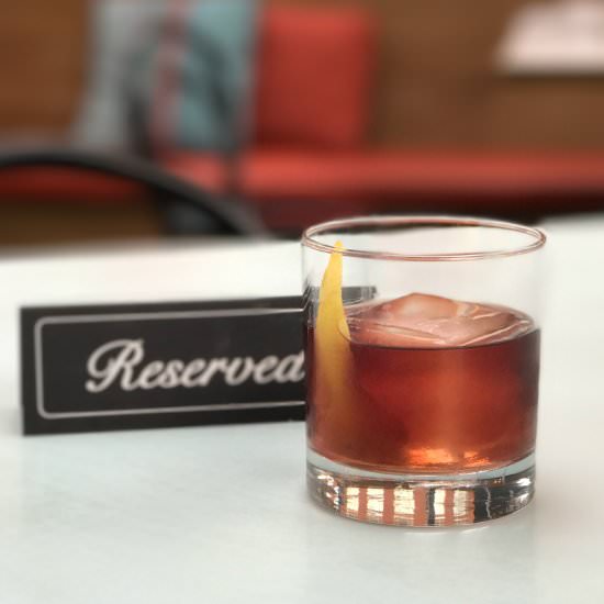 Soul Transfusion - Recipe photo by ABarAbove