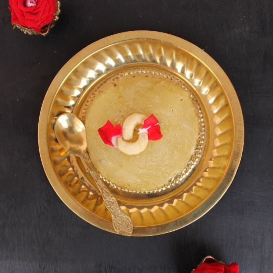 Ash Gourd Halwa - Recipe photo by rakshaskitchen