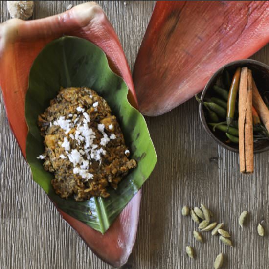 Mochar Ghonto - Recipe photo by myfridayfoodswings
