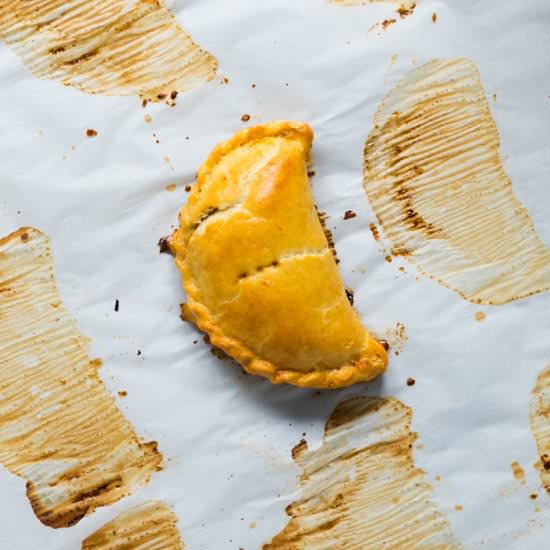 Cream Cheese GF & Keto Pie Crust - Recipe photo by gnom-gnom