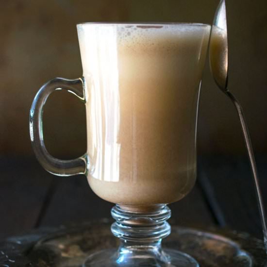 Immune Boosting Superfood Elixir - Recipe photo by Raw Revive