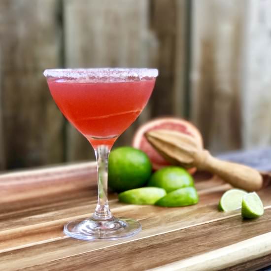 Siesta - Recipe photo by simmerandsauce
