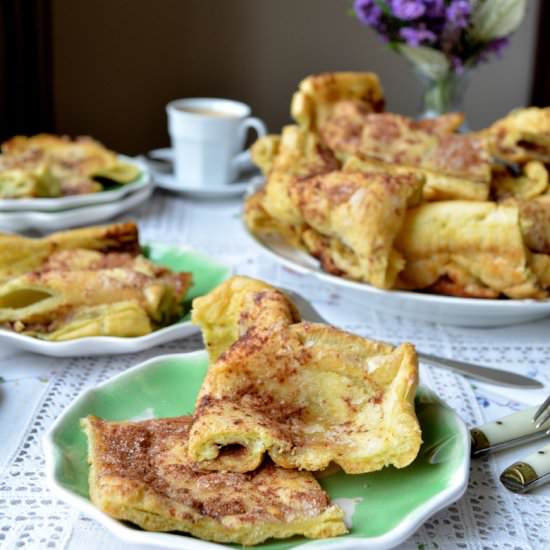 Monjavina - Recipe photo by mama ia blog