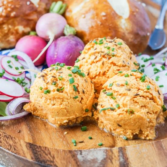 Obatzda - Recipe photo by TaraMar