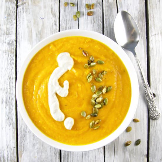 Hokkaido Soup - Recipe photo by Yummy taste Food